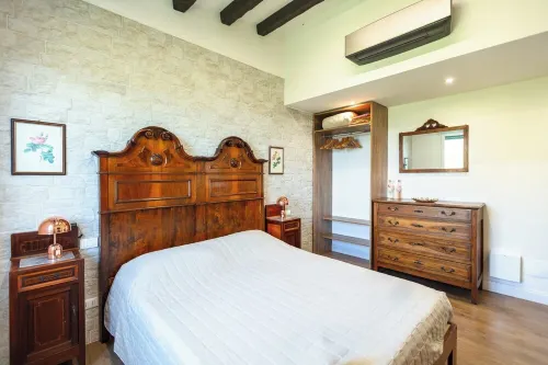 Villa Allegra - Apartment in the Woods with All Comfort and Relaxation Hotels in Godiasco