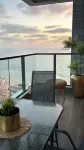 Bat Yam Beachfront Apartment – 10 Min from Tel Aviv - 3 bedroom