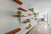 Oceanfront Terrace Communal Pool AC