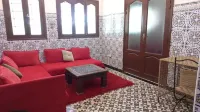 Private cottage with terrace and swimming pool Hotels in Taroudant