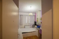 Lusso Apartment Hotels in Karposh