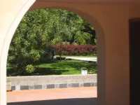 In Via Giordano Bruno 3 with a park of 9,000 sqm with 2 beautiful pools Hotel a San felice del Benaco