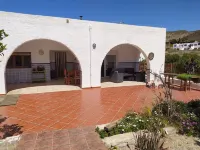 Ca virtudes: the lemon tree house Hotels in Las Negras