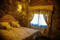 CHALET DE LUXE ALL SEASON