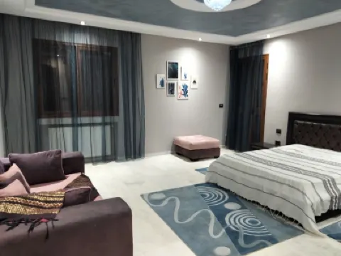 Residence la Bella Hotels in 