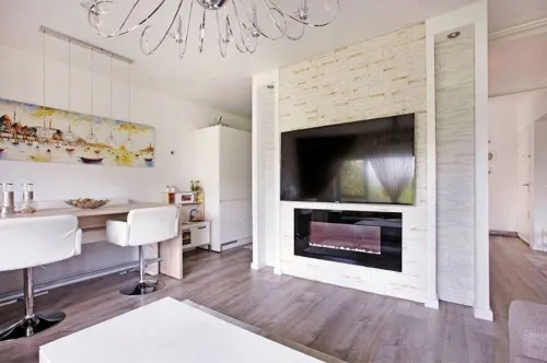 Nice apartment in the city center Hotels in Forbach