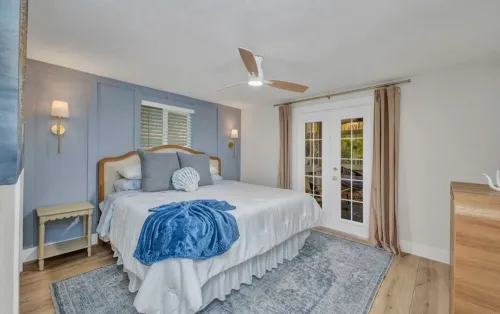 2-bedroom Pool home in Downtown Punta Gorda