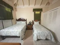 The Sandpiper Villa - Authentic Jamaican Experience!