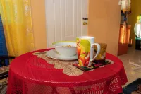 Serene house with WiFi in charming Saint David Các khách sạn ở Westerhall Land Settlement