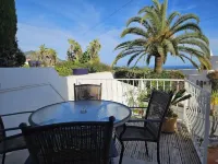 Casa Sunrisa all new Villa with sea & mountain view