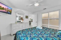 비치 앤 베이 204 1 베드룸 빌라 바이 레드어닝