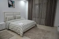 Residence Ammar VIP 住宿飯店