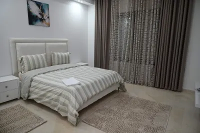 Residence Ammar VIP  호텔