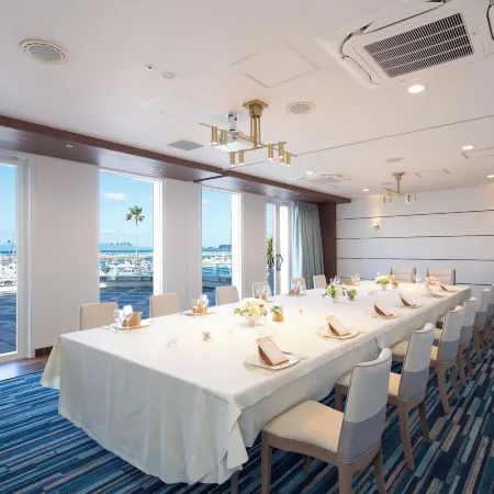 Wakayama Marina City Hotel