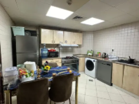 Urban Serenity Luxury 1 Bedroom Entire Apartment