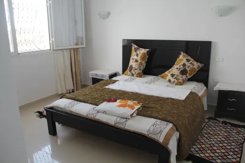 Beautiful jasmine residence