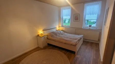 Time to recover! Cozy vacation apartment in the green Harz Mountains!