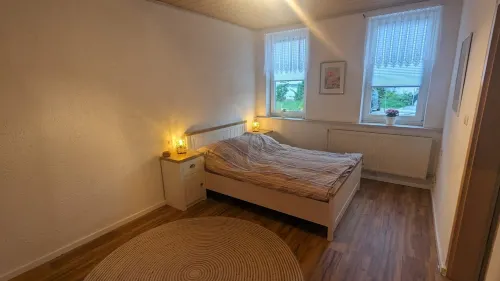 Time to recover! Cozy vacation apartment in the green Harz Mountains!