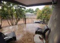 Casa do Sossego  호텔