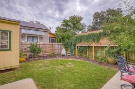 Historic Downtown Loft C