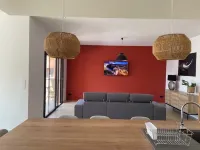 Villa Saint-quentin-la-poterie