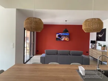 Villa Saint-quentin-la-poterie