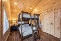 Your Dollywood & Smoky Mountain Days: Indoor Pool, Hot Tub, Theater
