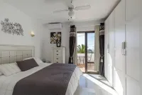 Casa Sunrisa all new Villa with sea & mountain view