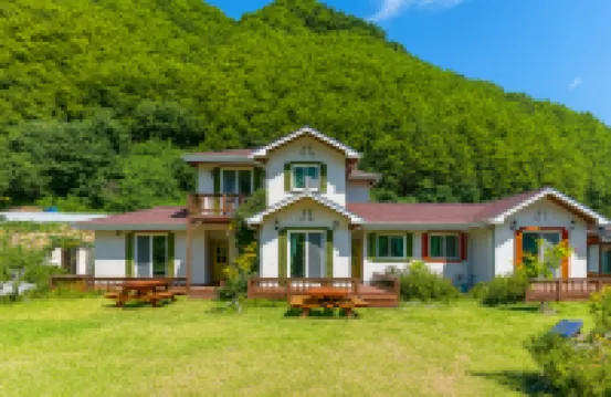 丹陽馬卡龍旅館 鄰近救仁寺的酒店