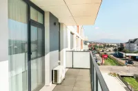 Thirty Six Apartment, NEW, Stylish and Comfortable. Hotels in Bistrita