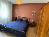 Family home in Trébeurden close to beaches and hiking trails. Hotels in Trébeurden