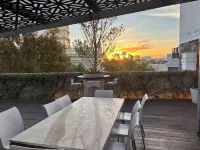 Top Floor Apartment in the heart of Prahran Hotels in Prahran