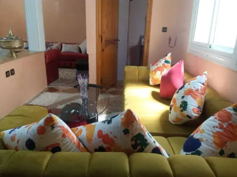 2-bedroom house in peaceful Kénitra with WiFi Hotels in Kenitra