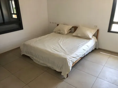 Yam Bracha Blessing on The Sea; Located on a hillside next to the Sea of Galilee