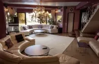 Party villa Bucharest Hotels in Pipera