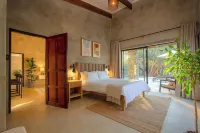 The Duchess. Luxury Safari Villa - Kruger National Park
