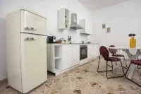At 26 Apartment Hotels in Erice