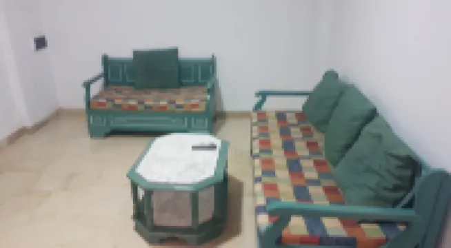 Appartementement has hammamet 1