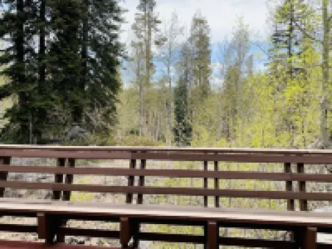 Many Beds! EV Charger! Pets OK! Minutes to Trail of 100 Giants, Sequoias, Rivers