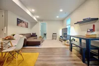 Four Seasons Apartment in charming Elkridge