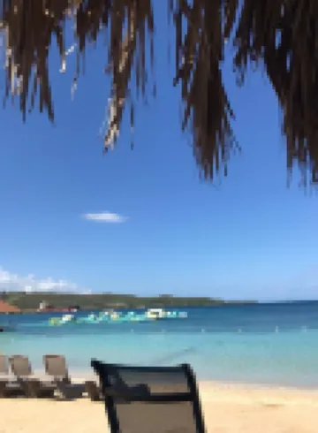 Tranquil 2-Bedrooms Townhome Hotels in Discovery Bay