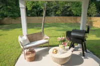 Newly built 4BR 2BA home in the heart of Pooler, GA!  1 mile from I-95 and I-16!