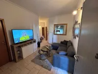 2 Bedroom Apartment in Trepuzzi Hotel dekat Antiguo Hospital de la Cruz Roja