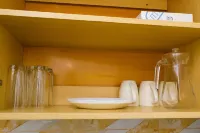 Contemporary one-bedroom apartment near to Ruiru Rainbow Resort