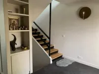 Maison Familiale Rénovée 280m Hotels in Louveciennes