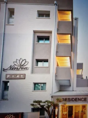 Water lily 5 star wellness