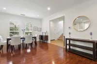 3Br Charming Irvine Gem｜Private Patio｜Workspace｜Pet-Friendly｜Garage Access #110