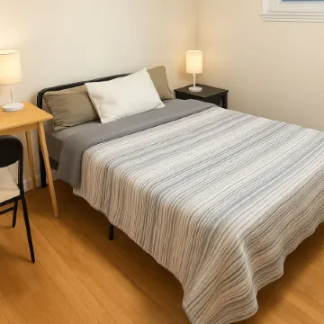 Pacifica Beach 3Bedroom Coastal Retreat near SF / SFO free parking