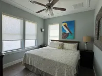 Gorgeous Ocean Views in Modern Beachfront Home Hotels near Mission By The Sea