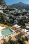 Hotel Posa Posa - vasca da bagno